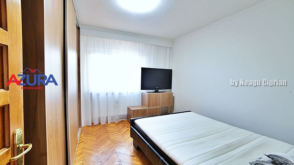 AZURA Imobiliare - Apartament 4 Camere Exercitiu - Poză 6