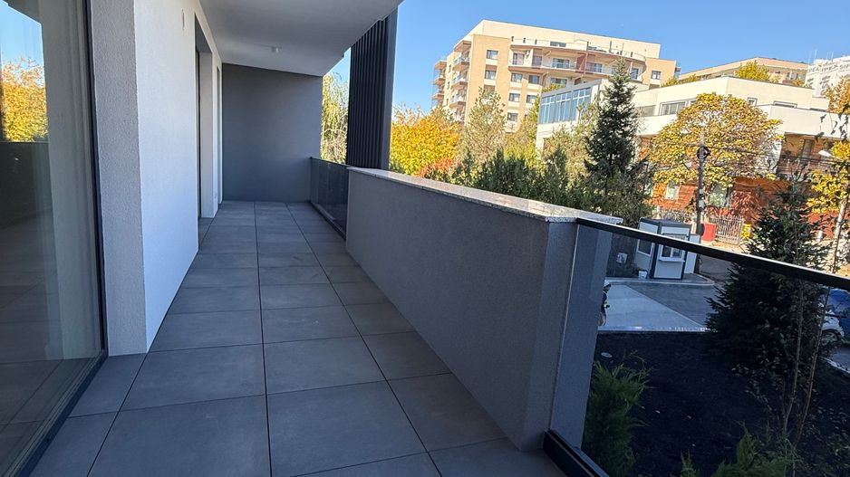 Apartament cu 3 camere de vanzare in 5 Residence Forest Apartments - Poză 5