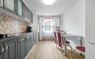 Apartament 3 camere - mobilat și utilat - Poză 2