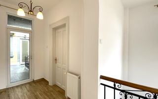 VILA RENOVATA | 3 CAMERE | GRADINA SI TERASA | 200 MP | COTROCENI - Poză 9