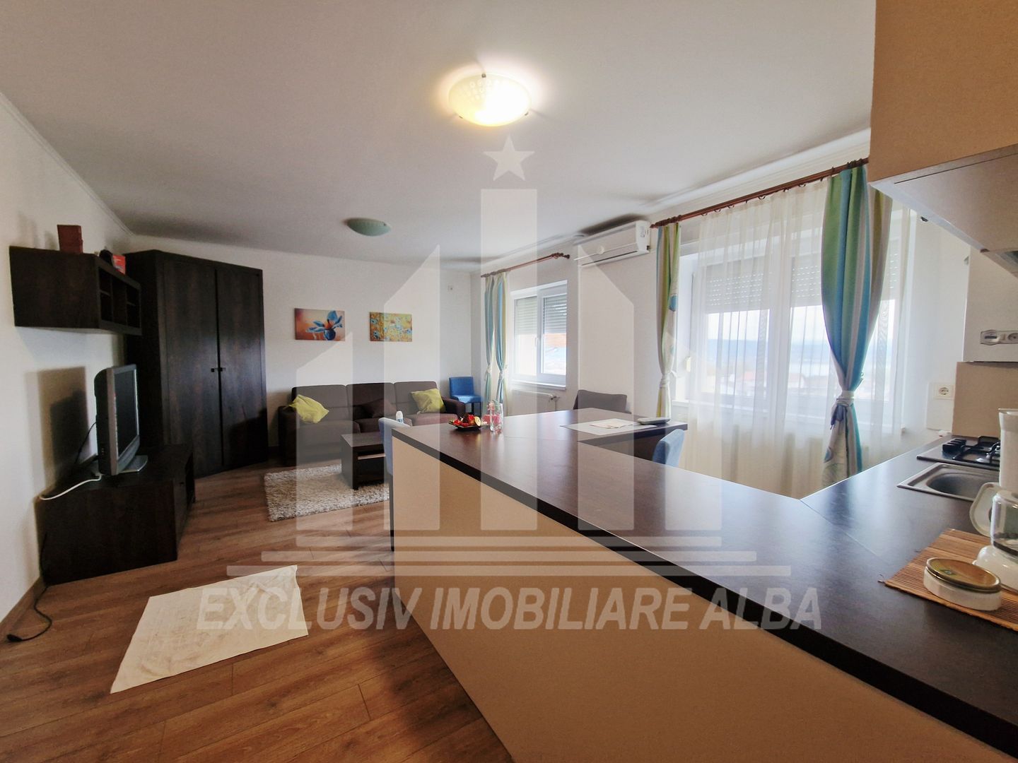 Apartament 2 camere | Bloc nou | De vanzare | 45 mp | Cetate - Poză 1