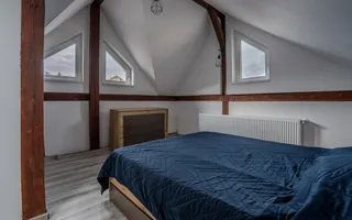 Casa individuala - Ultracentral | Dealul Cetatii | Renovata Integral - Poză 25