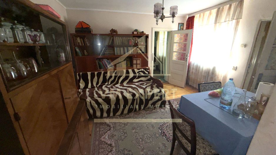 CASĂ 4 CAMERE TEREN 1316 MP LEREȘTI ARGEȘ - Poză 23