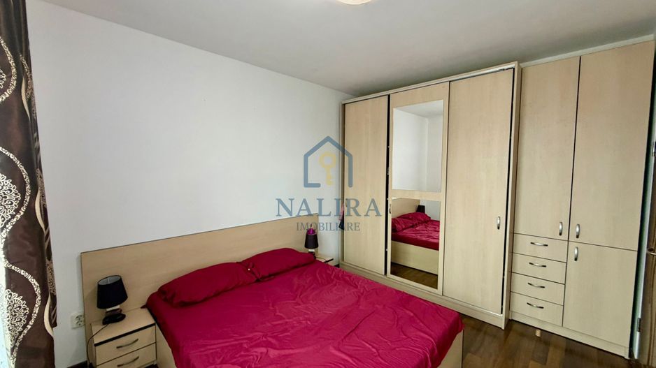 Apartament cochet cu 2 camere - Poză 4