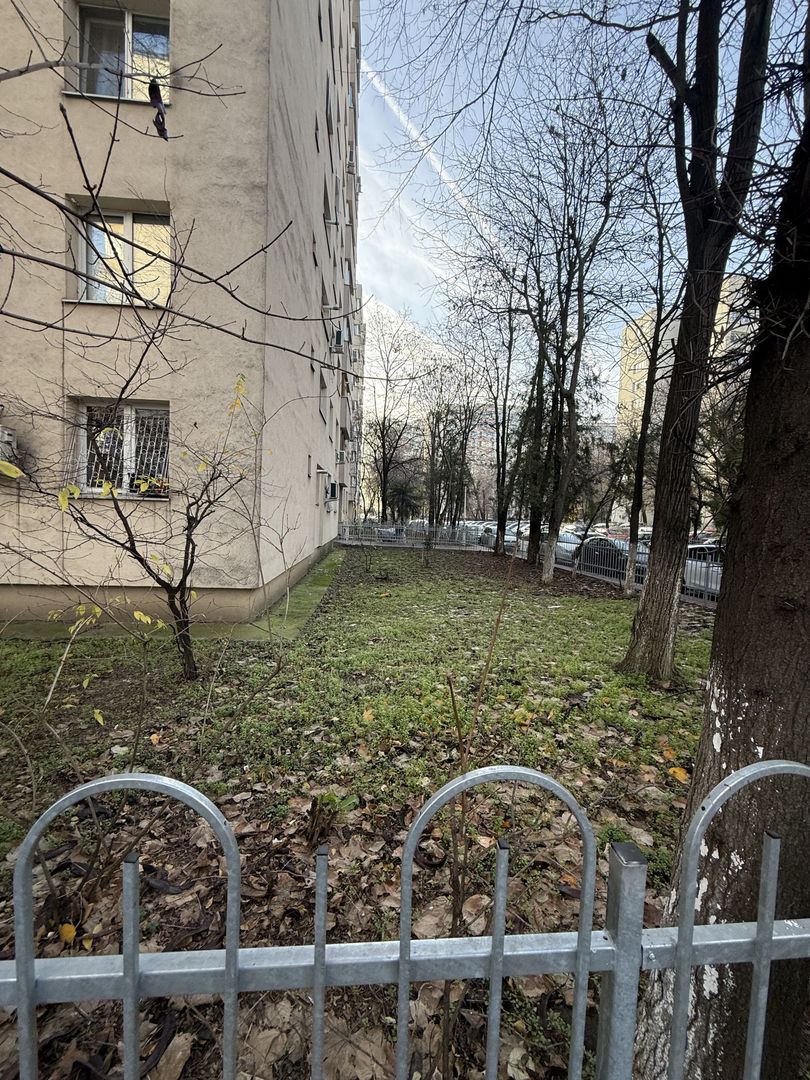 Apartament 3 camere și 2 băi - 69 mp, complet mobilat utilat ! - Poză 18