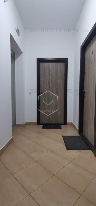 Studio cu terasa spectaculoasa in bloc nou, Iancului metrou - Poză 26