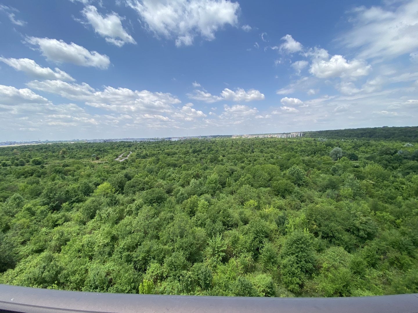 Penthouse 5 camere 250 mp lângă Ambasada SUA , zona Băneasa București - Poză 35