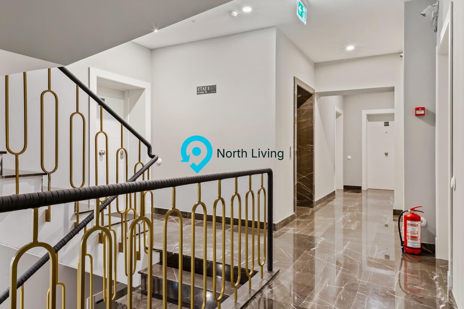 Complex Triana Pipera | Parcare subterana - Poză 8