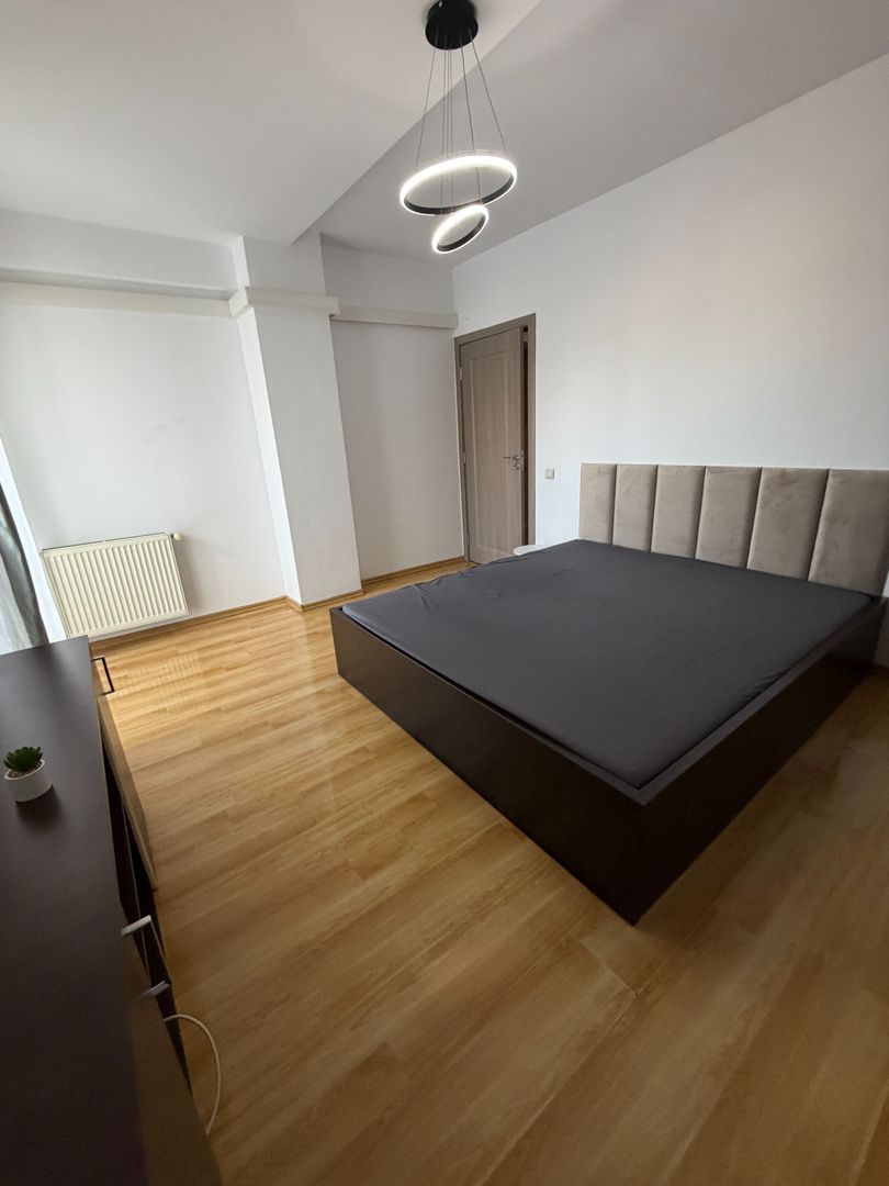 Apartament 3 camere cu parcare - Zona CENTRALA - Str Closca - Poză 4