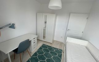 Apartament 3 camere de inchiriat, Valea Lupului, Zefir Residence - Poză 2