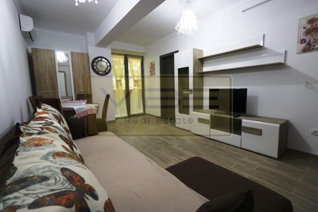 Apartament 1 camera Tatarasi - Tudor Office Center - Poză 2