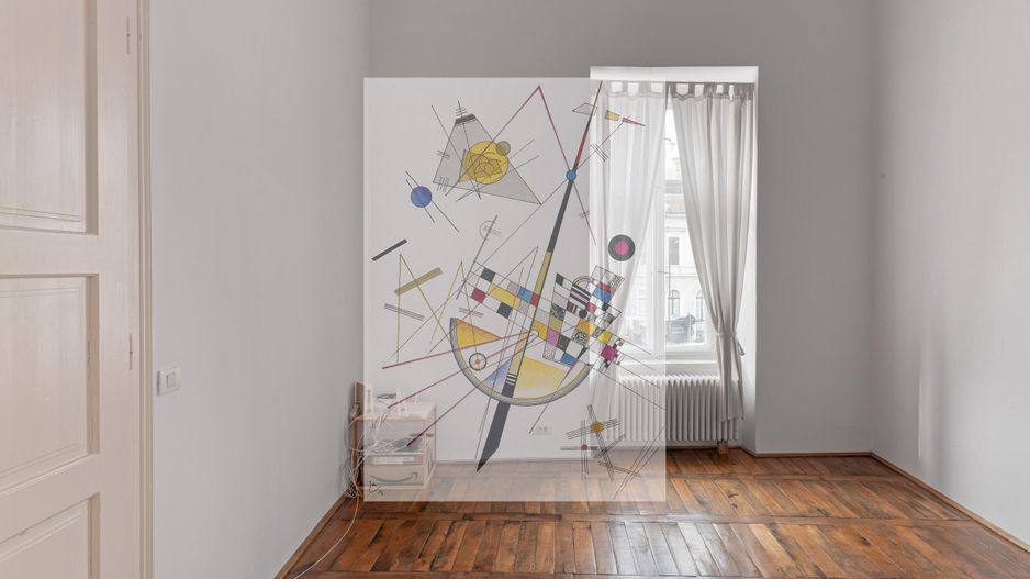 [De închiriat] Apartament 92 mp Bd. Eroilor, etaj 1 - Poză 7