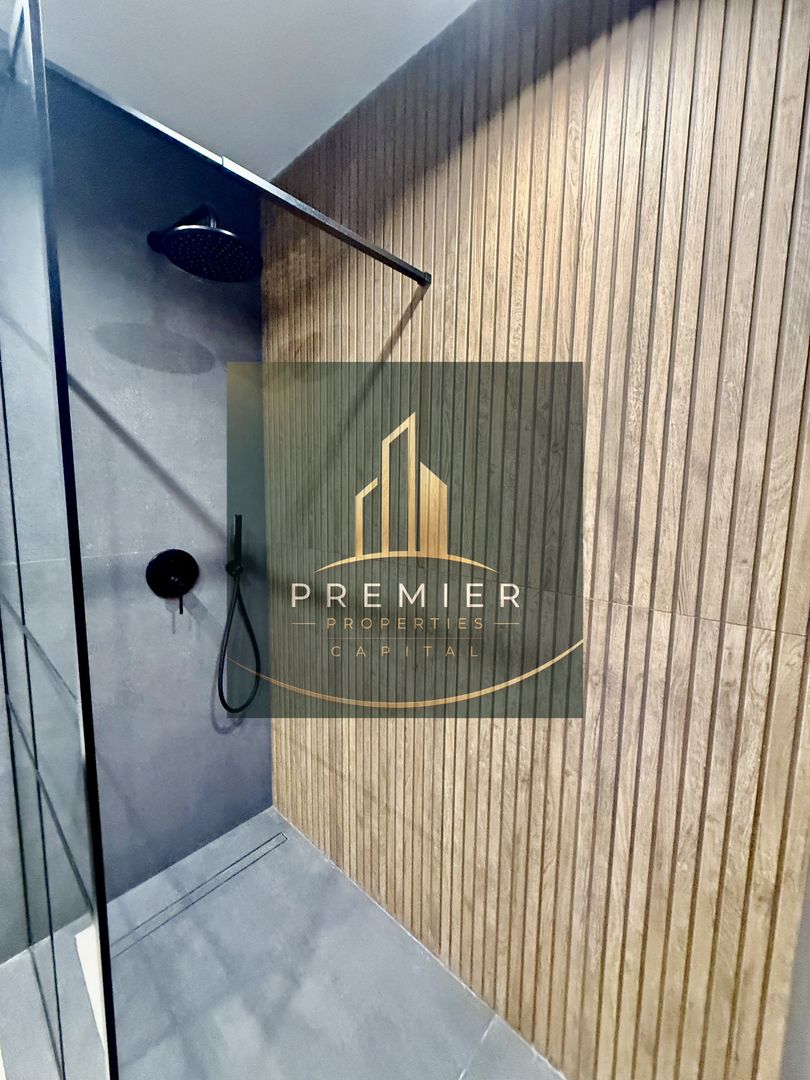 Apartament design lux tera 89mp vedere libera - Poză 9