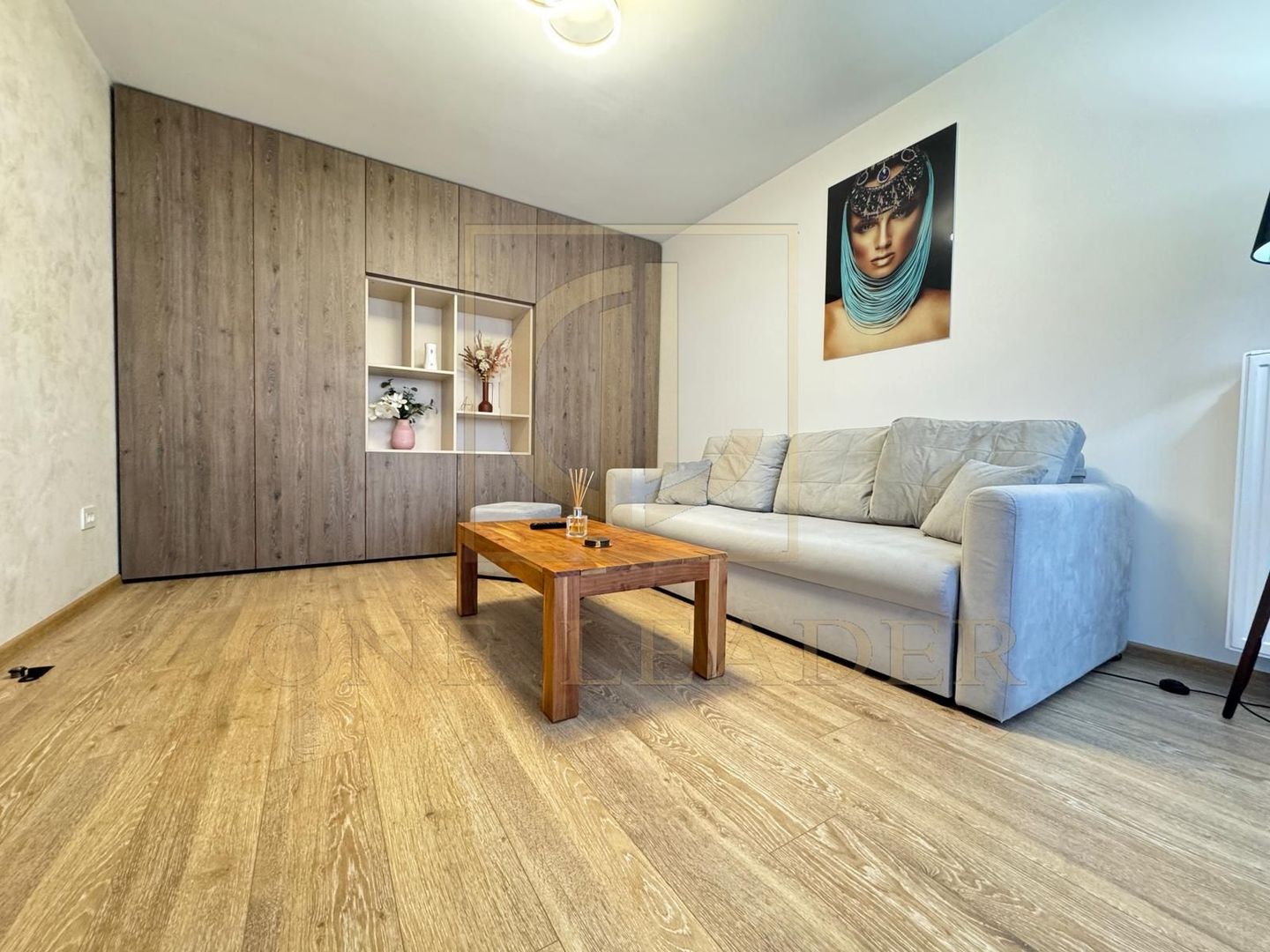 Apartament 2 camere decomandat - Coresi (Tractorul) - Kasper - Poză 2