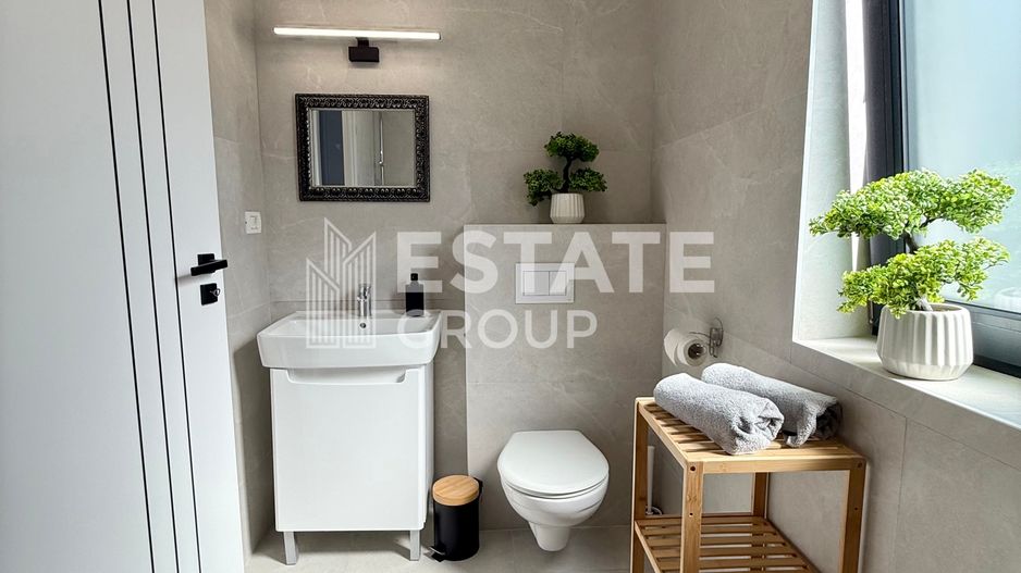 Duplex Mehala, mobilat si utilat modern - Poză 20