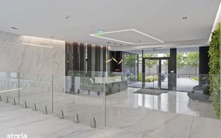 AP. 2 CAMERE ONE TIMPURI NOI, LOC PARCARE, BLOC NOU, METROU 5 MINUTE - Poză 18