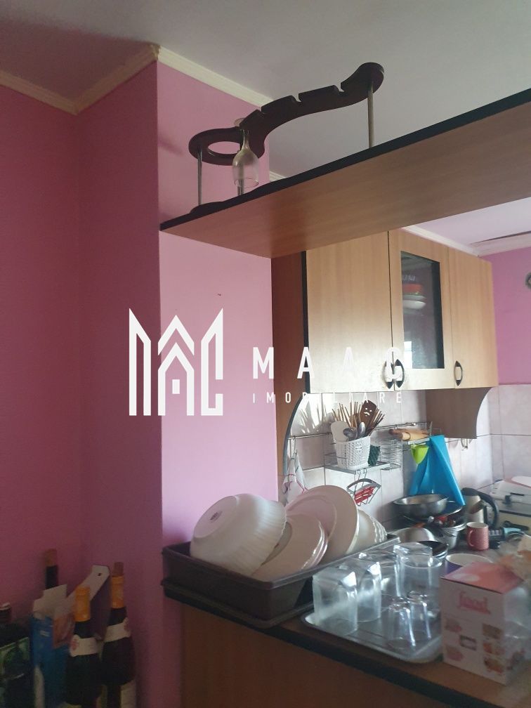Apartament 3 camere de vânzare | Nord, Râmnicu Vâlcea | 70 mp - Poză 2