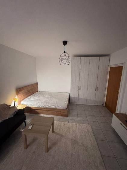 Garsoniera Aviatiei Herastrau de inchiriat - Poză 9