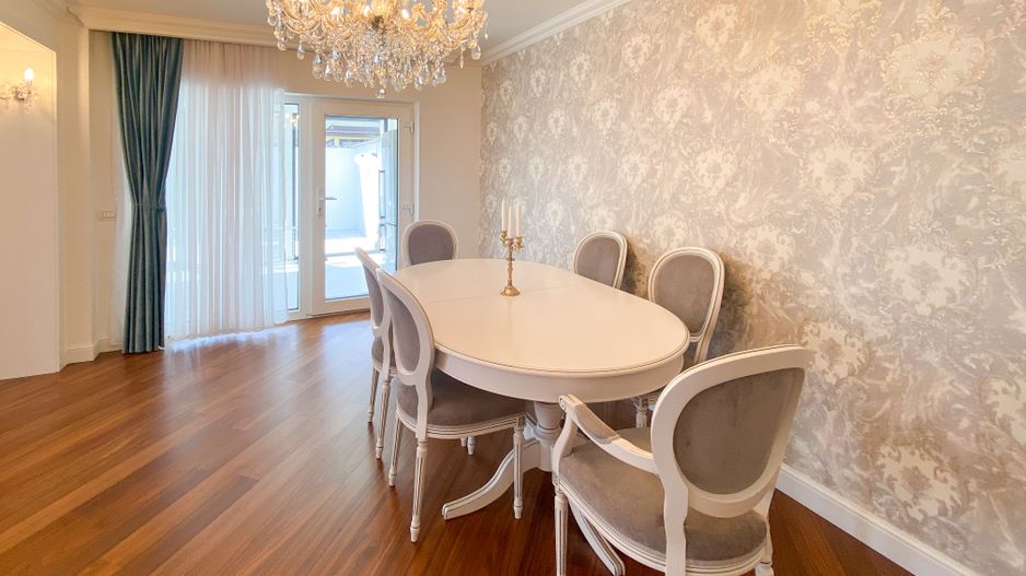 READY TO MOVE  |   CASA DEOSEBITA IN PIPERA  |   IANCU NICOLAE - Poză 11