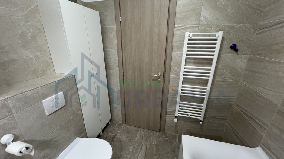 Apartament 3 camere, 80 mp, Conest Grand Residence Tudor, loc parcare inclus - Poză 18