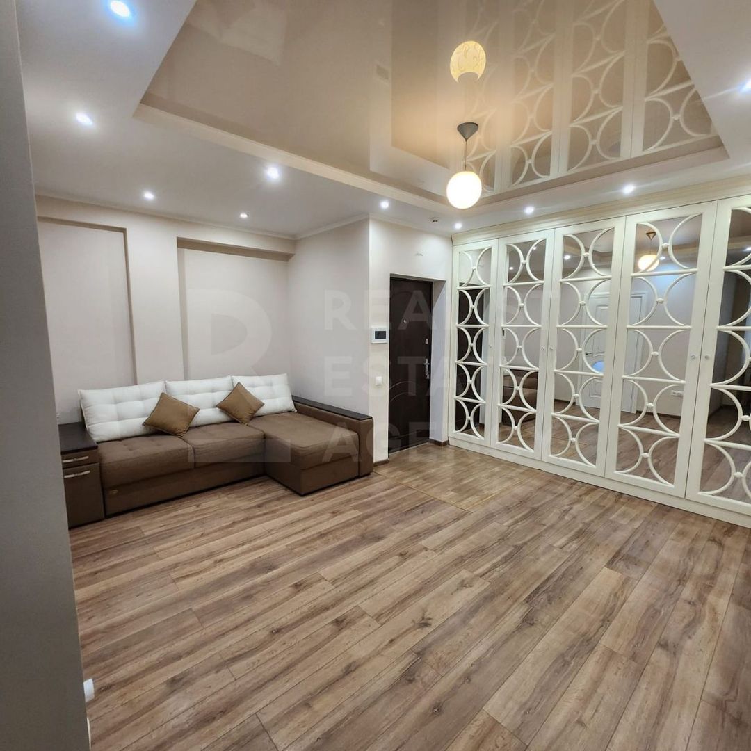 Chirie, apartament, 2 camere, str.  Bogdan-Voievod, Râșcani - Poză 4