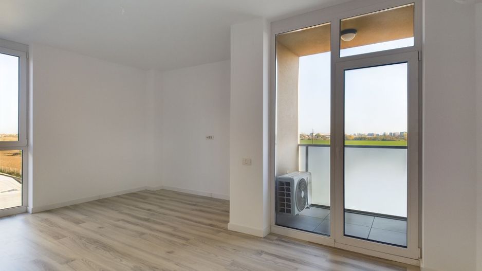 Apartament spațios cu 2 camere în Torontalului - Poză 2