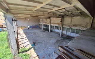 Spatiu comercial/birouri | Zona Centrala | Teren 700 mp - Poză 6