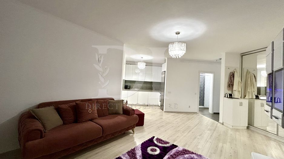 Apartament de vanzare / Zona BMW/Floresti - Poză 6