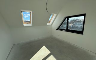 Casa individuala 4 camere, 140 mp utili, 600 mp teren, Zona Sangiorgiu de Mures - Poză 11