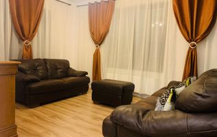 Apartament 3 camere de închiriat | Șoseaua Sisești | Modern | Zonă lin
