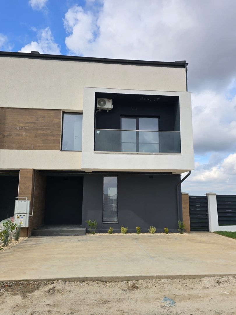 Vilă elegantă în Popești Leordeni I 5 camere - Poză 24