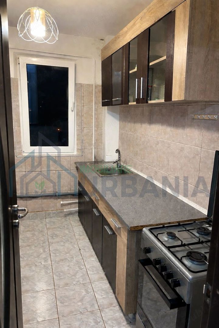 Apartament 2 camere, Podul Roș, Iași - 460 EUR - Poză 2