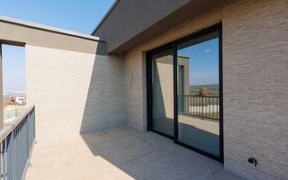 Vânzare, duplex 3 camere, + 6 ari, str. Băcioii Noi, Botanica - Poză 5