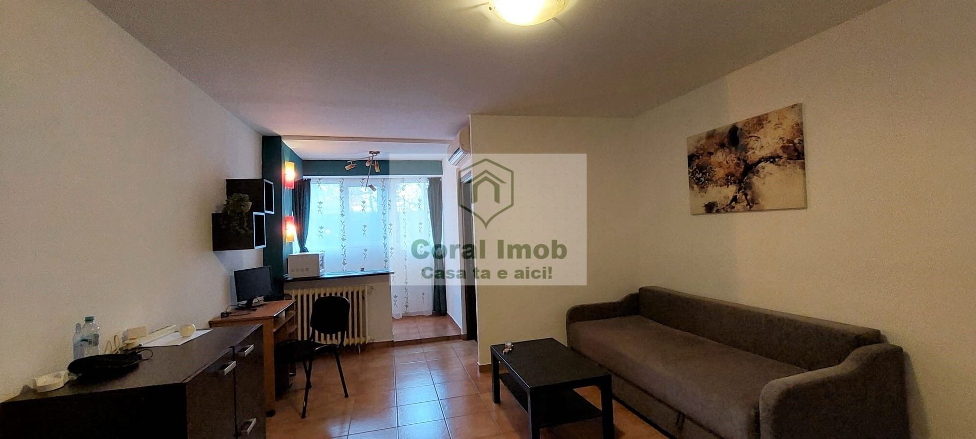 Inchiriere garsoniera Iancului - Poză 3