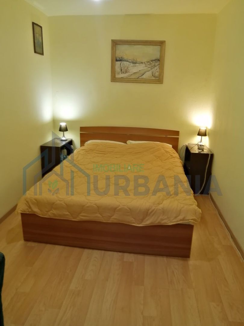 # Vând Apartament 3 camere Tatarași - Poză 1