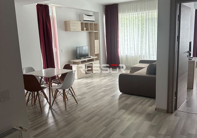 Apartament 3 camere | 90 mp | Summerland, Mamaia | Vedere la mare - Poză 2
