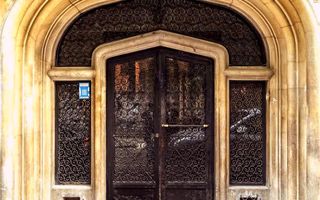 Studio superb (Garsonieră) Cismigiu, Blocul Florentin, centrală, balcon. - Poză 12