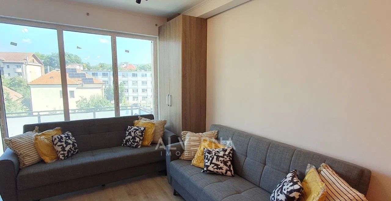 Apartament 2 camere | semidecomandat | 54mp | parcare | zona Centrala - Poză 2
