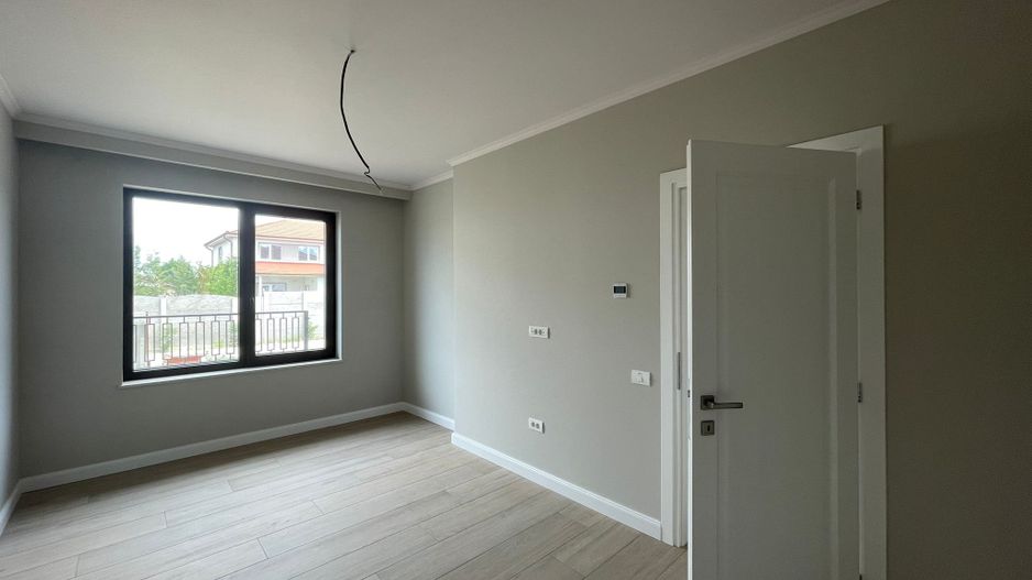 Duplex deosebit cu 5 camere, 3 băi -cartier Europa - Poză 5