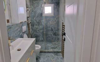 Zona Năsăud/3 camere/Complet renovat - Poză 11