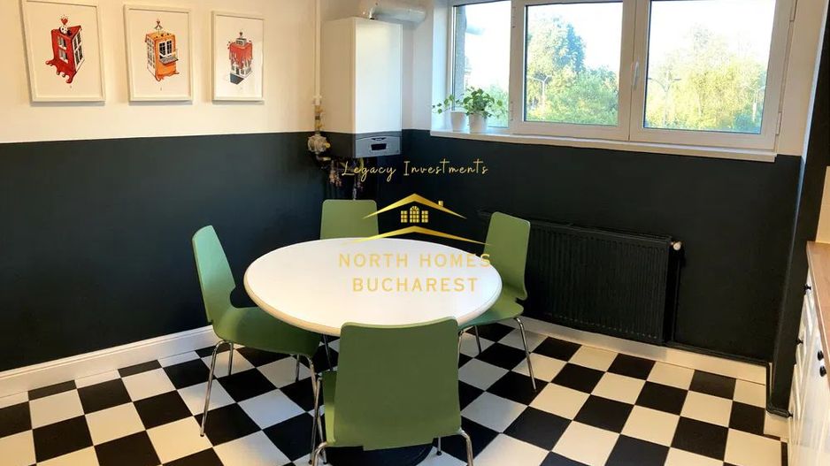 Apartament 2 camere | Universitate - Poză 4