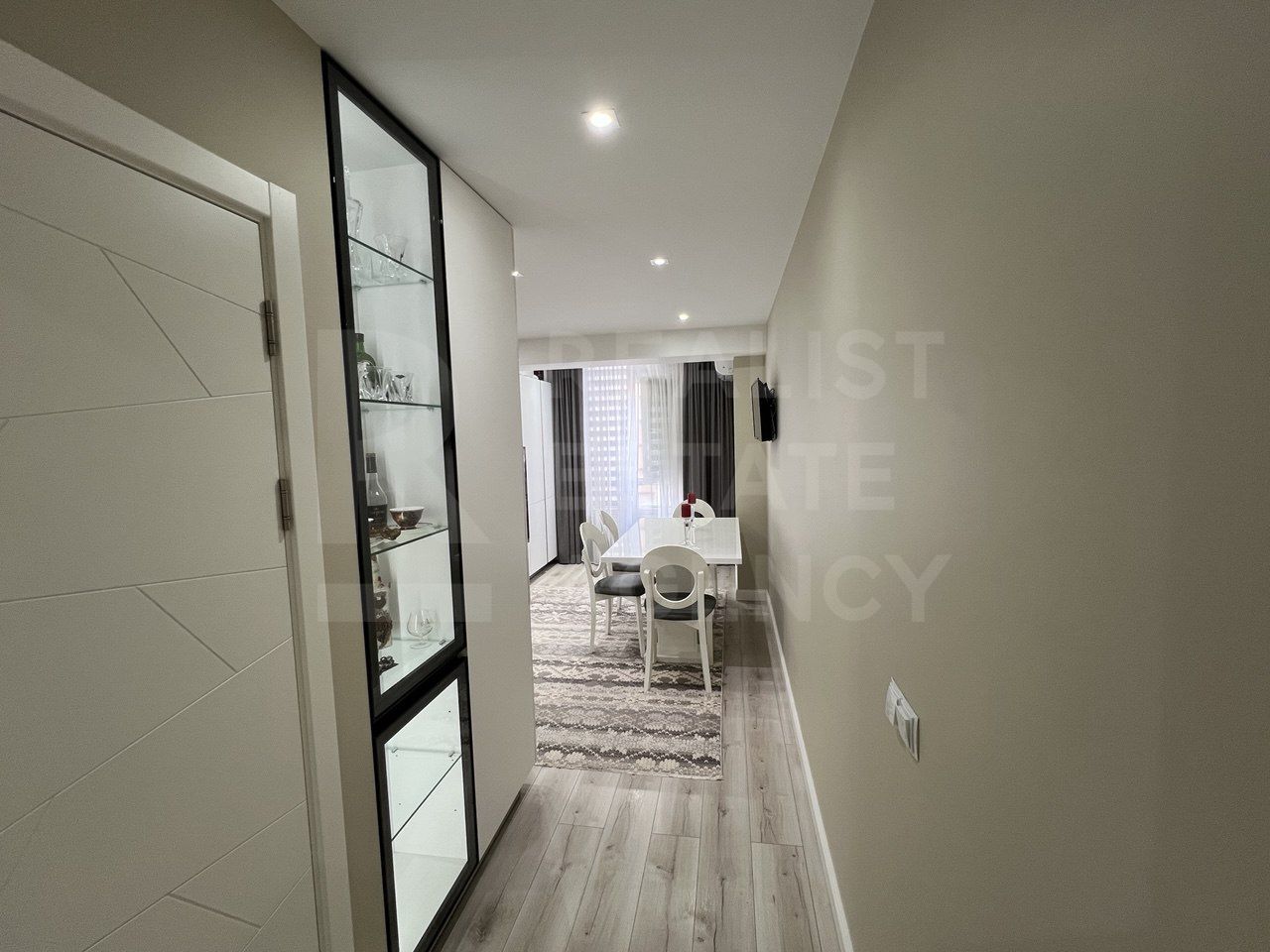 Vânzare, apartament, 2 camere, strada Ginta Latină, Ciocana - Poză 4