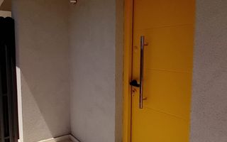Casă modernă cu design premium, 121 mp utili | Curte proprie, la Cheie - Poză 5