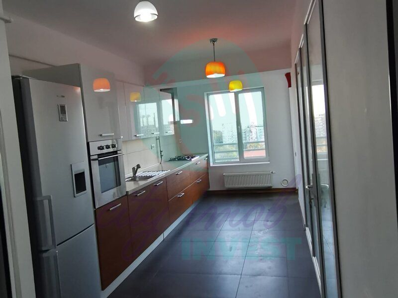 3 camere LOC PARCARE SUBTERAN IncIty - Poză 3