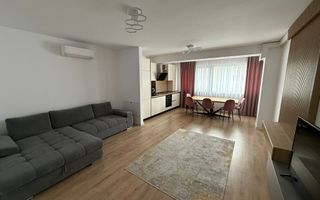 2 camere Pipera Rond OMV I Loc parcare INCLUS | COMISION 0% - Poză 22