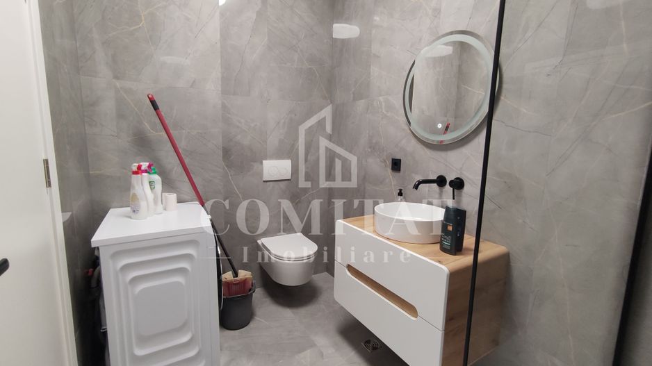 Apartament 2 camere | 60mp | zona Buna ziua - Poză 8