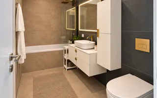 Apartament 2 camere premium | Herastrau | Loc de parcare - Poză 14