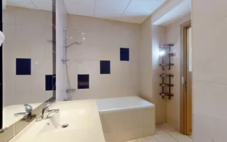 UNIC Apartament 3 camere - 2 bai Complex Rin Grand Residence Vitan - Poză 25