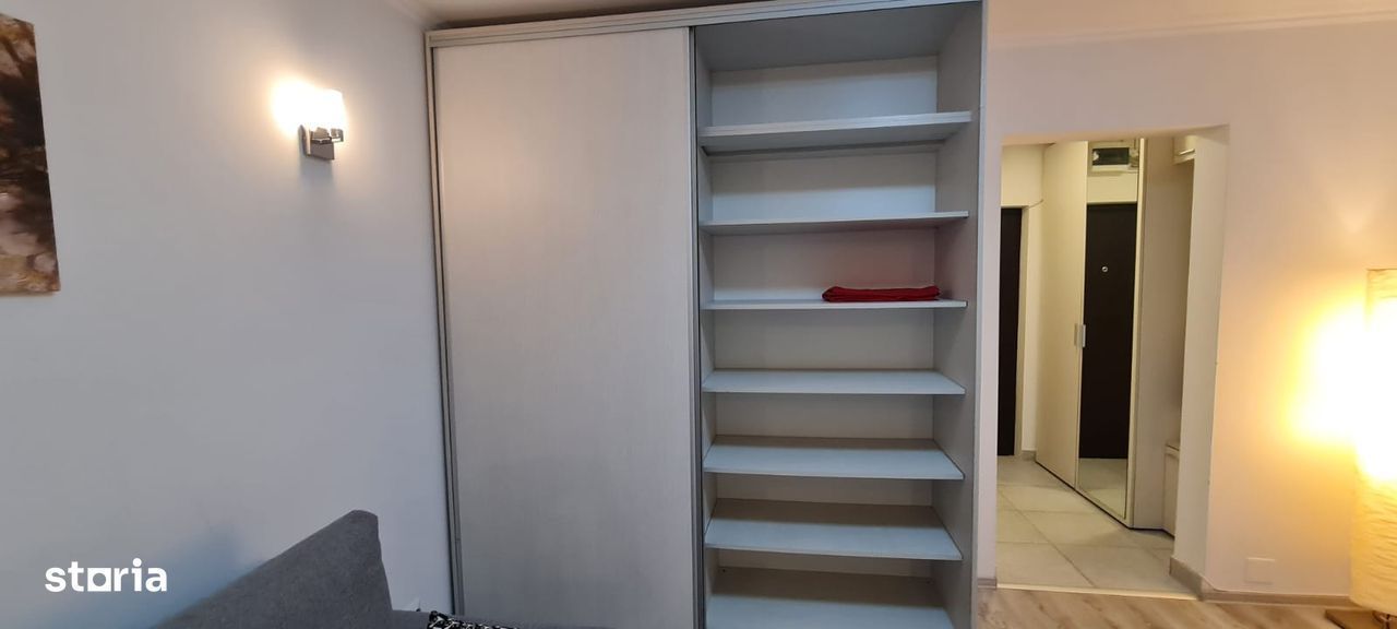 COMISION 0 CUMPĂRĂTOR | Garsonieră renovată | Favorit – Drumul Taberei - Poză 6