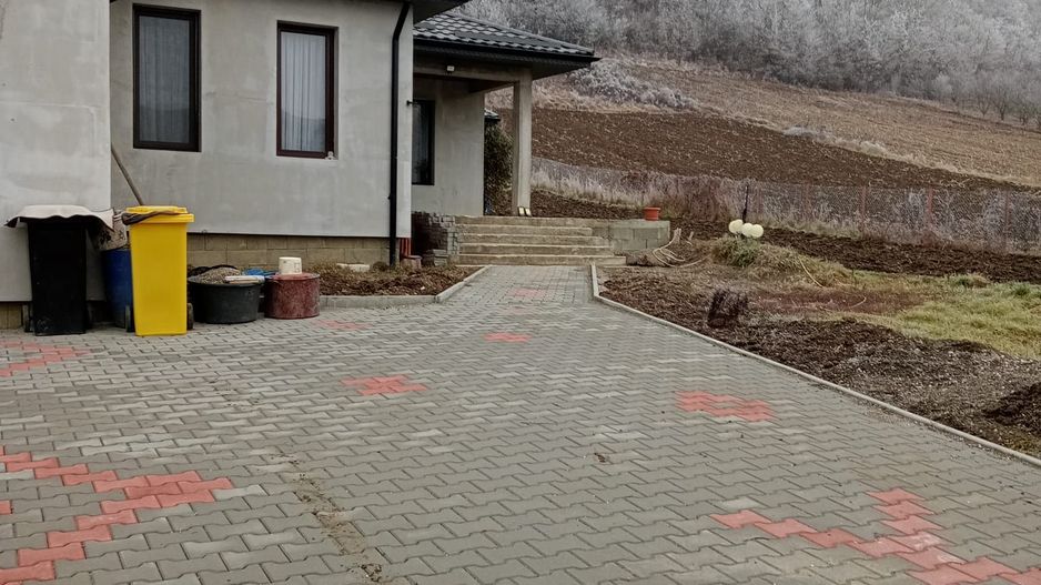 De vânzare casă în localitatea Cerghid - Poză 3